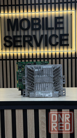 Ремонт эбу и приборных панелей Донецк - изображение 3