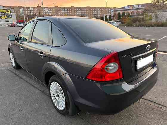 Ford Focus Донецк