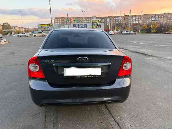 Ford Focus Донецк
