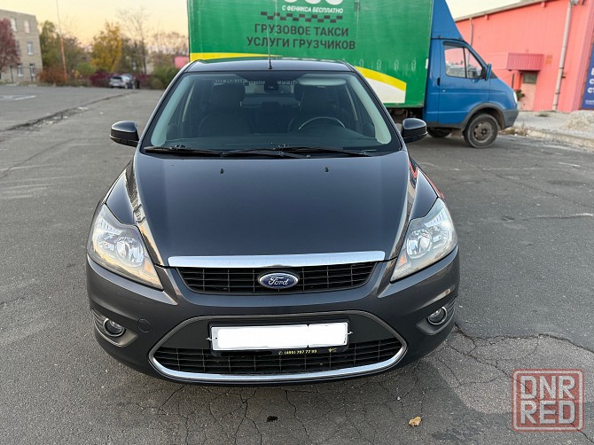 Ford Focus Донецк - изображение 3