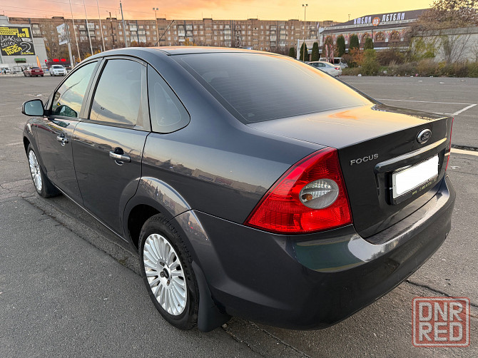 Ford Focus Донецк - изображение 4