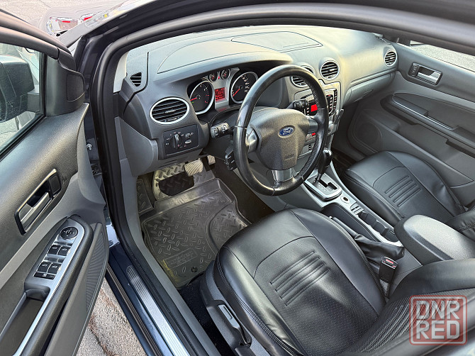 Ford Focus Донецк - изображение 8