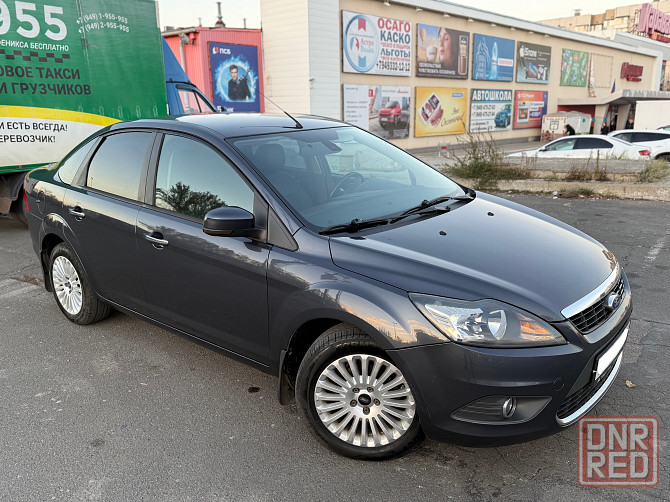 Ford Focus Донецк - изображение 2