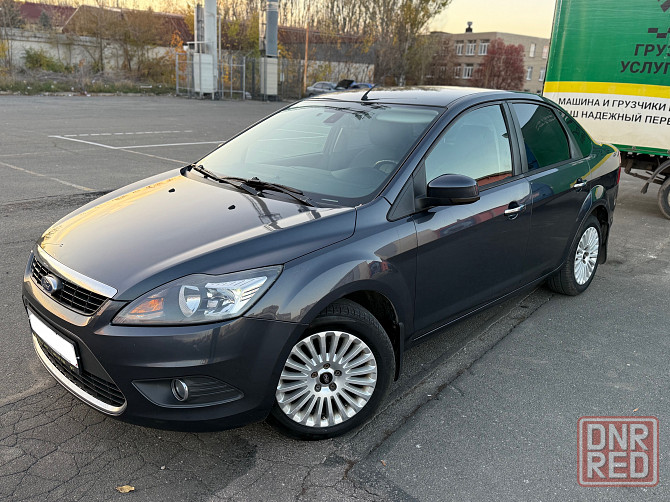 Ford Focus Донецк - изображение 1