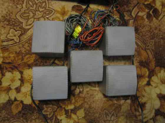 Музыкальный 5+1 Донецк