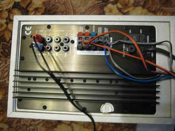 Музыкальный 5+1 Донецк