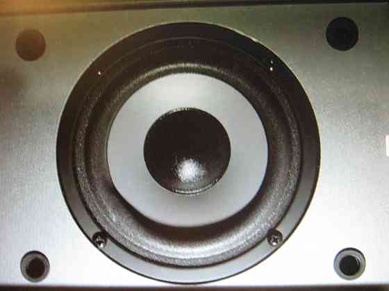 Музыкальный 5+1 Донецк