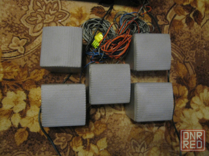 Музыкальный 5+1 Донецк - изображение 4