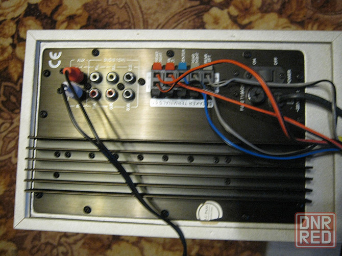 Музыкальный 5+1 Донецк - изображение 2