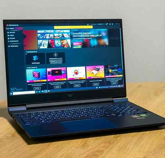 продам игровой ноутбук Макеевка