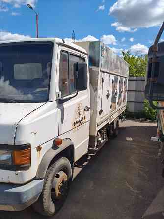 Продам MERCEDES BENZ 609D Макеевка