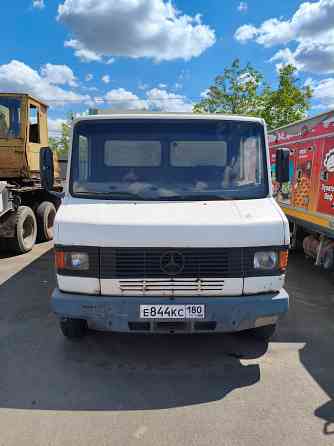 Продам MERCEDES BENZ 609D Макеевка