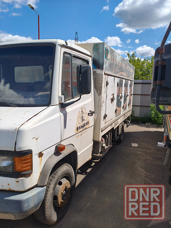 Продам MERCEDES BENZ 609D Макеевка - изображение 3