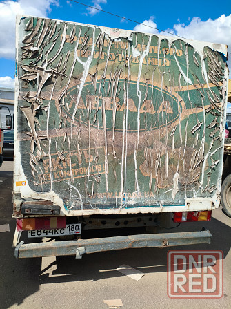 Продам MERCEDES BENZ 609D Макеевка - изображение 4