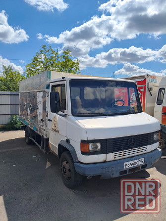 Продам MERCEDES BENZ 609D Макеевка - изображение 2