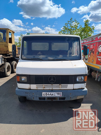 Продам MERCEDES BENZ 609D Макеевка - изображение 1