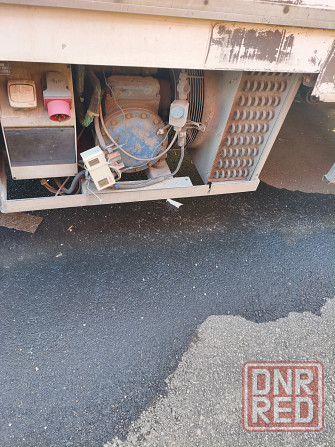 Продам MERCEDES BENZ 609D Макеевка - изображение 5