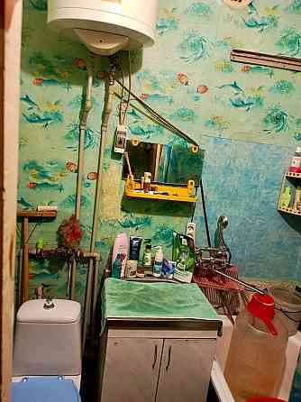 1к Ханженково, гостинка Макеевка