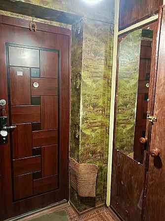 1к Ханженково, гостинка Макеевка