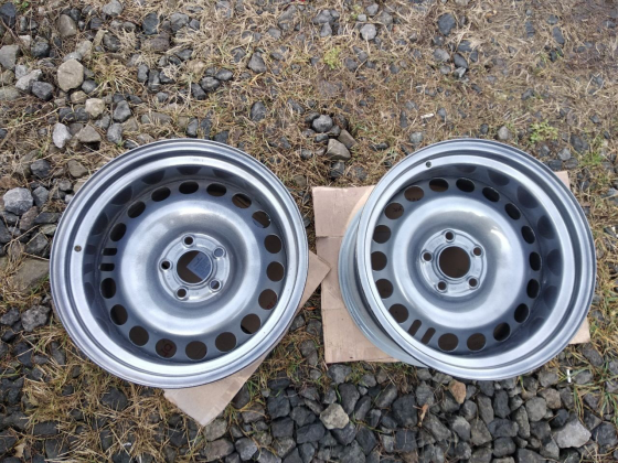 Диски на Opel Донецк