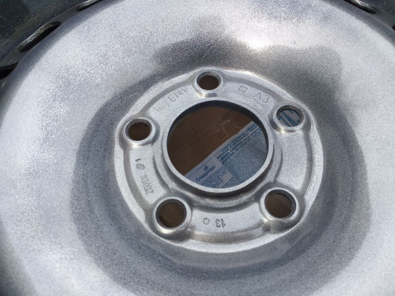 Диски на Opel Донецк