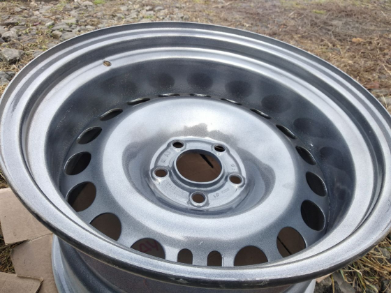 Диски на Opel Донецк