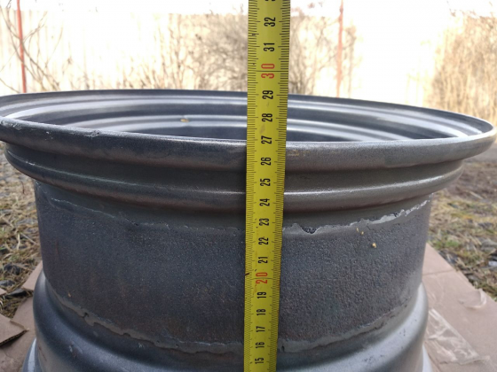 Диски на Opel Донецк