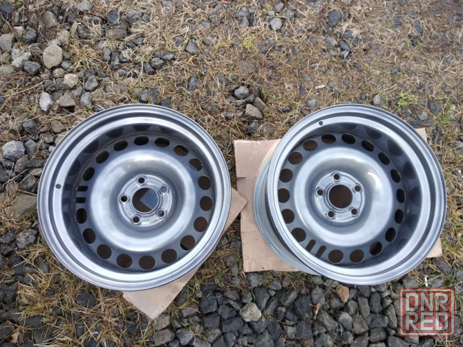 Диски на Opel Донецк - изображение 4