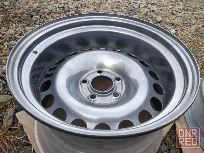 Диски на Opel Донецк - изображение 2