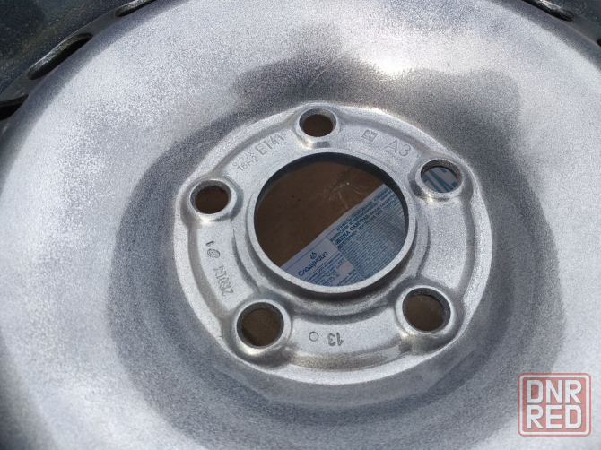 Диски на Opel Донецк - изображение 3