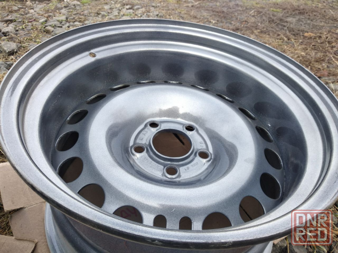 Диски на Opel Донецк - изображение 5