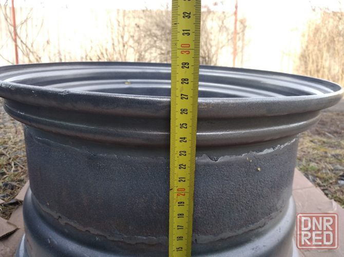 Диски на Opel Донецк - изображение 1