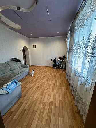 2к пос. Бажанова, этаж 3/3 Макеевка