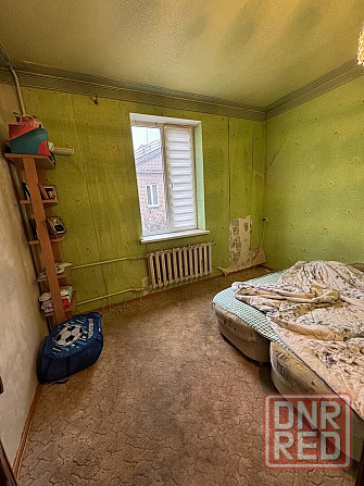 2к пос. Бажанова, этаж 3/3 Макеевка - изображение 4