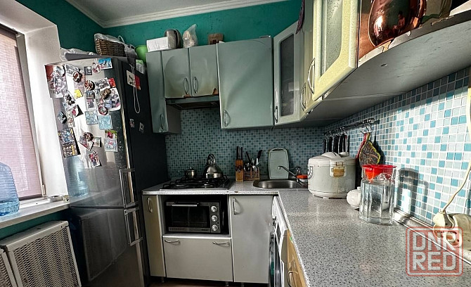 Сдается:2 комнатная квартира Район:Ленинский Донецк - изображение 2