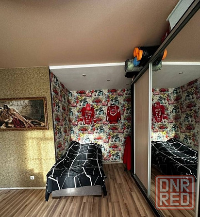 Сдается:2 комнатная квартира Район:Ленинский Донецк - изображение 3