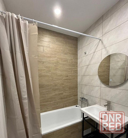 Сдаю уютную однокомнатную квартиру в Киевском районе,Донецк сити Донецк - изображение 5