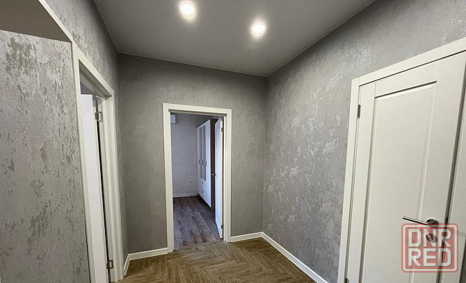 Сдаю уютную однокомнатную квартиру в Киевском районе,Донецк сити Донецк - изображение 4