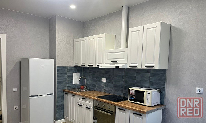 Сдаю уютную однокомнатную квартиру в Киевском районе,Донецк сити Донецк - изображение 3