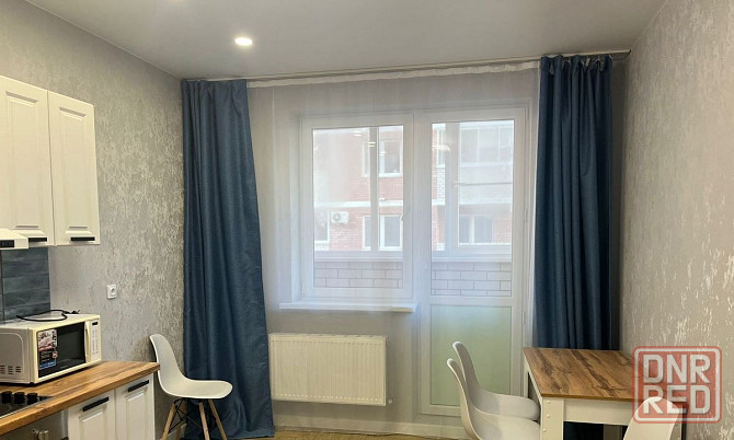 Сдаю уютную однокомнатную квартиру в Киевском районе,Донецк сити Донецк - изображение 7