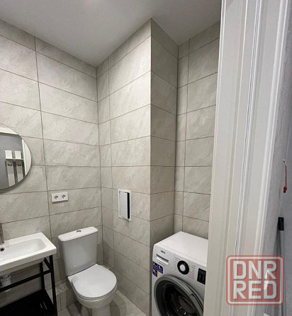 Сдаю уютную однокомнатную квартиру в Киевском районе,Донецк сити Донецк - изображение 2