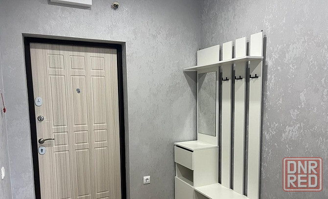 Сдаю уютную однокомнатную квартиру в Киевском районе,Донецк сити Донецк - изображение 6