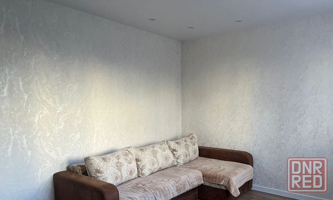 Сдаю уютную однокомнатную квартиру в Киевском районе,Донецк сити Донецк - изображение 8