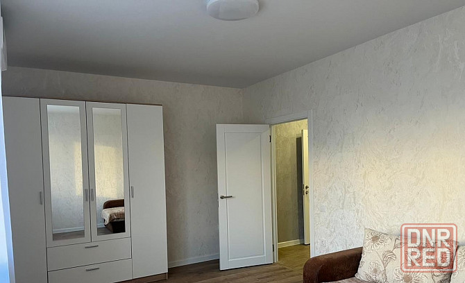 Сдаю уютную однокомнатную квартиру в Киевском районе,Донецк сити Донецк - изображение 1