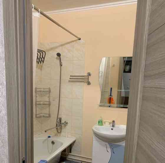 Сдается 2-х комнатная квартира-студия в Ворошиловском районе по улице Горького Донецк