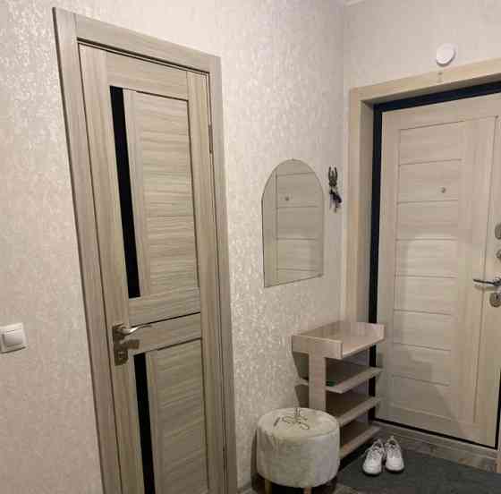 Сдается 2-х комнатная квартира-студия в Ворошиловском районе по улице Горького Донецк