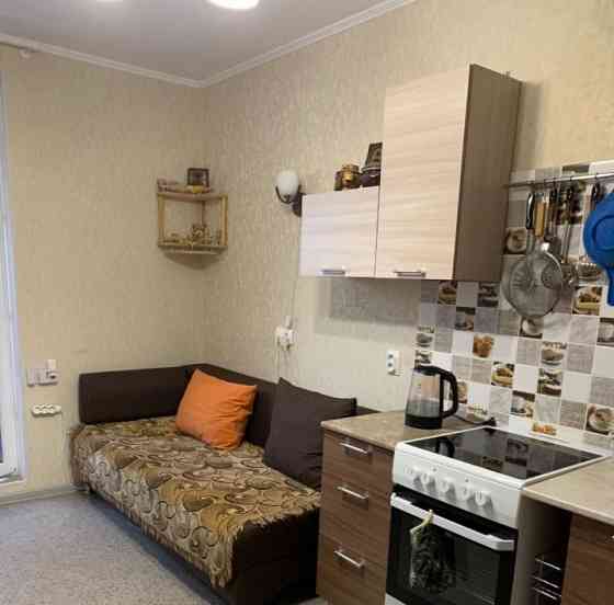 Сдается 2-х комнатная квартира-студия в Ворошиловском районе по улице Горького Донецк