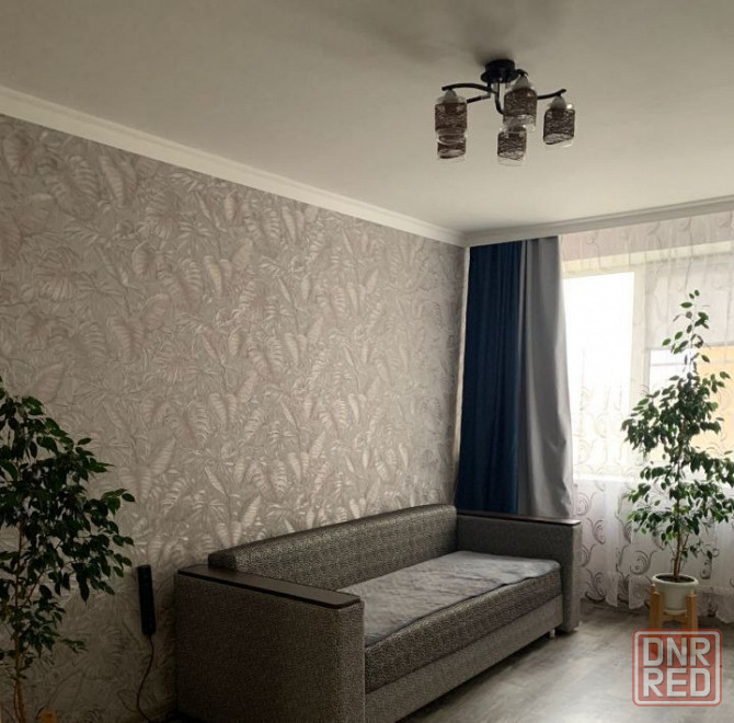 Сдается 2-х комнатная квартира-студия в Ворошиловском районе по улице Горького Донецк - изображение 1