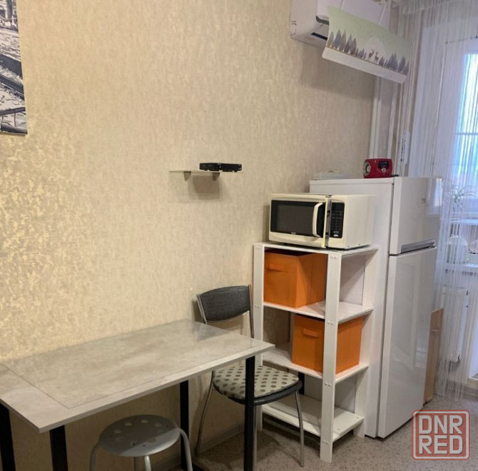 Сдается 2-х комнатная квартира-студия в Ворошиловском районе по улице Горького Донецк - изображение 10