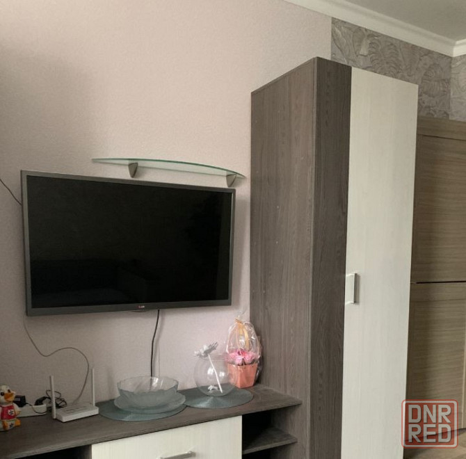 Сдается 2-х комнатная квартира-студия в Ворошиловском районе по улице Горького Донецк - изображение 9